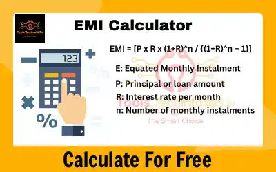 EMI Calculator